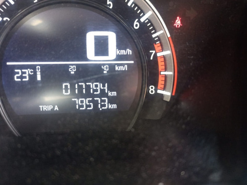 Imagen 11 de 14 de Honda Civic 2020 Ex 4 Cil 2.0 Lts Sedan Manual Eng $ 67,600