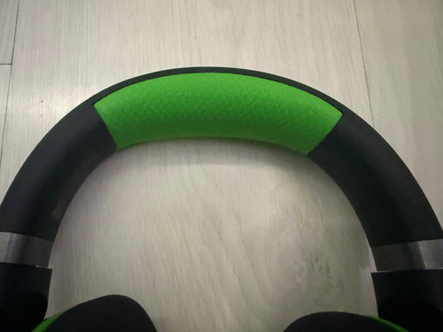 Auriculares Inalámbricos Razer Kaira Pro Xbox Series X Y S Negro