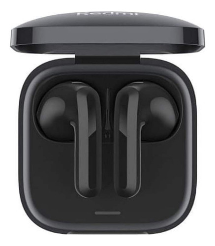Audífonos Inalambricos Xiaomi Redmi Buds 6 Active Black Color Negro Luz Negro - Bueno (Reacondicionado)