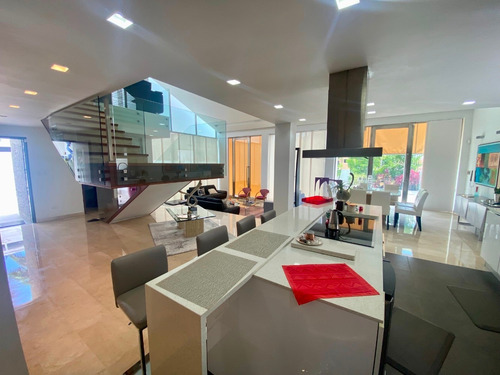 Imagen 2 de 14 de Se Vende Casa En Los Samanes, 500m2