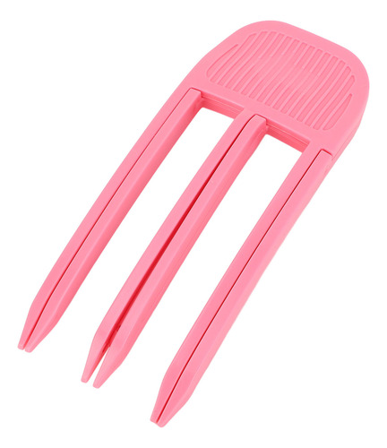 Pinzas Voluminizadoras De Cabello Para Flequillos, Moldeador