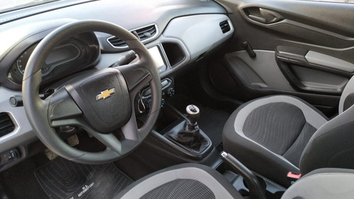 Imagen 9 de 12 de Chevrolet Prisma Lt