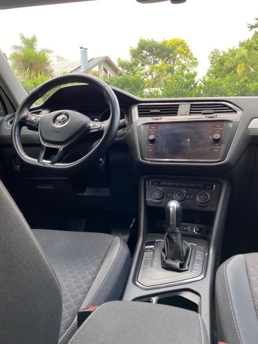 Volkswagen Tiguan Allspace 1.4 Tsi Trendline 150cv Dsg
