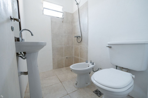 Venta Departamento De Pasillo Barrio Lourdes