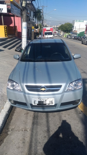 Chevrolet Astra 2.0 Advantage Flex Power 5p 133 Hp 2009