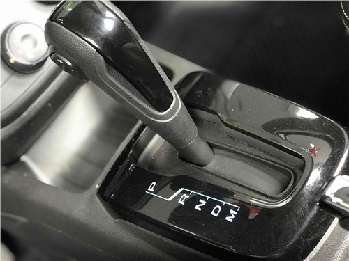 Imagem 10 de 14 de Chevrolet Spin Activ Flex Automático