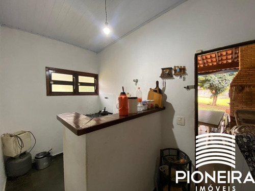 Imagem 16 de 30 de Chacara - Ch00120 - 69811876