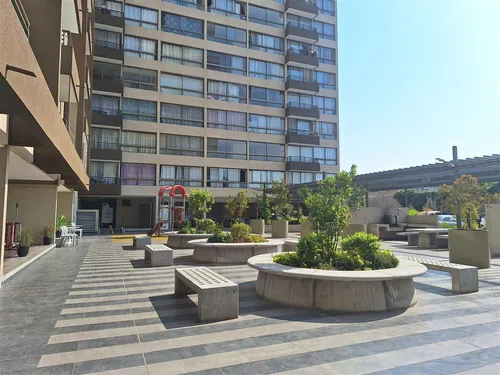 Venta Depto. 1dorm.+1baño. Metro El Parrón. La Cisterna