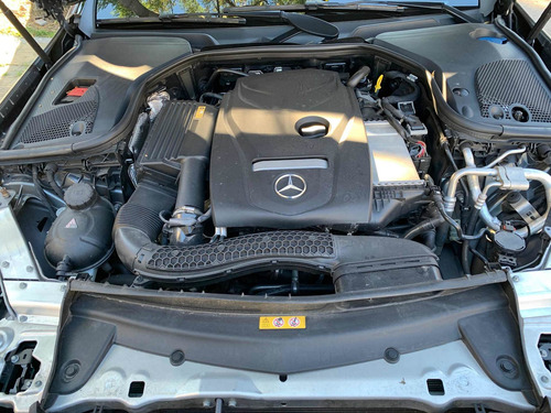 Mercedes-benz Clase E E 300 Nafta