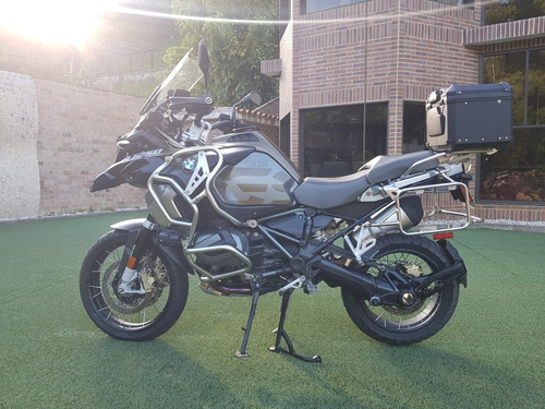 Imagen 2 de 8 de Bmw R1250gs Adventure
