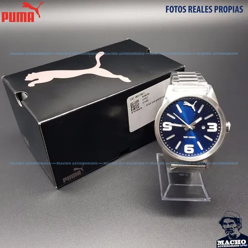 Reloj puma online 104091