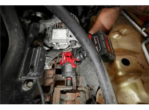 Automotive Combo Kit Milwaukee Tool 3010-22 M18 Fuel