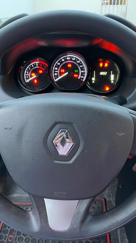 Imagen 7 de 12 de Renault Duster 2020 Full 2.0 Caja Manual D6 Único Dueño