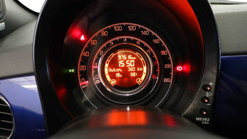 Imagen 12 de 15 de Fiat 500 1.4 Sport 105cv - 179888 - C