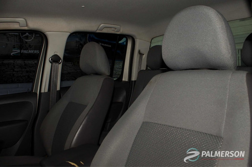 Imagen 9 de 12 de Volkswagen Amarok 2013 2.0 Cd Tdi 140cv 4x2 Startline