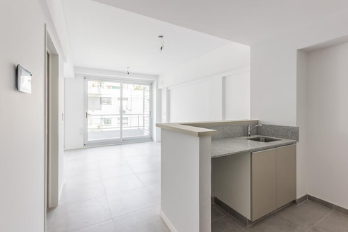 Imagen 2 de 28 de Departamento - Palermo