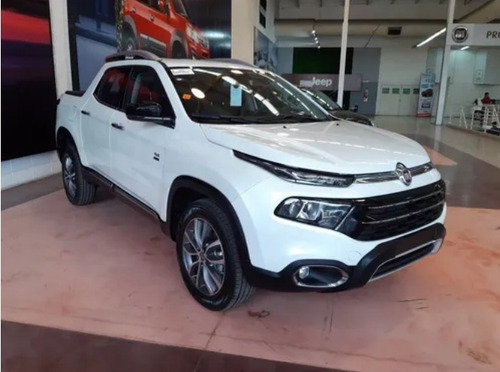 Imagen 15 de 25 de Toro 1.8 Freedom 2022 4x2 At Anticipo Financio Cuota Fija 3-