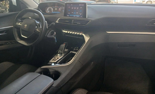 Peugeot 3008 1.6 Allure Thp Tiptronic