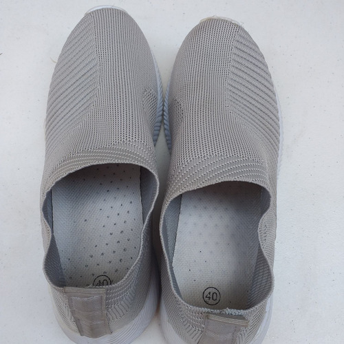 Tênis Casual Arabella, Confortável, Leve, 38, Made In China