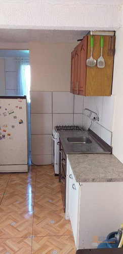 Apartamento À Venda, 45 M² Por R$ 120.000,00 - Desvio Rizzo - Caxias Do Sul/rs - Ap0583