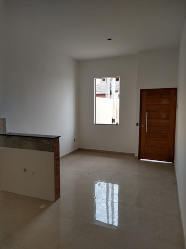 Imagem 1 de 10 de Casa Nova À Venda No Piazza Di Roma Ii, Em Sorocaba -sp - 3954 - 69502340