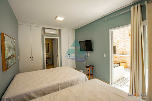 Imagem 24 de 30 de Casa Com 4 Dorms, Praia Dura, Ubatuba, Cod: 1732 - V1732