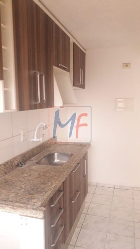 Imagem 13 de 24 de Ref: 14.456 Excelente Apartamento Localizado No Bairro Jardim São Nicolau, 64 M² De Área Útil, 3 Dormitórios, Com 1 Vaga De Garagem. - 14456