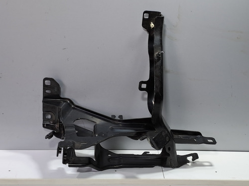 Suporte Farol Bmw X5 G05 X6 G06 X7 07 19/23 Le Com Detalhes Preto (Usado)