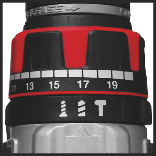 Taladro Percutor Inalámbrico Einhell Tp-cd 18/50 Li- Bl Solo