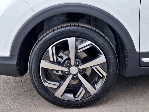 Changan Cs15 Elite