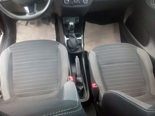 Imagen 13 de 14 de Renault Kwid Iconic Hb 2020 Mt Pantalla Aa Opción A Crédito