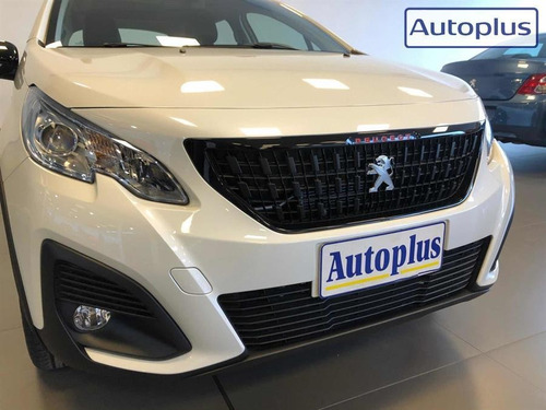 Peugeot 2008 Feline 5p 1.6 2019 0km