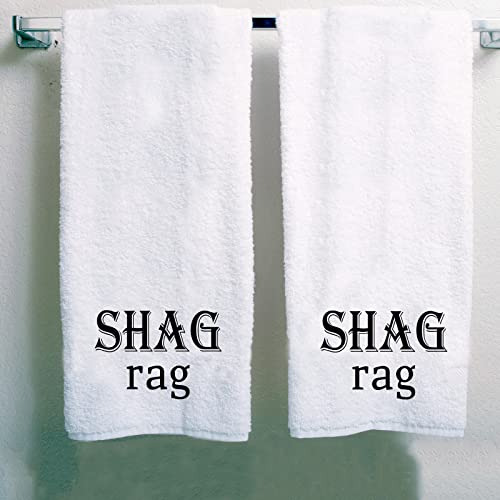 Toalla Mano Shag Rag Wank Wipe Towel Gift Regalo De S...