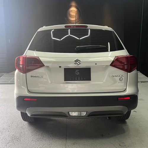 Suzuki Vitara Mt 1.6