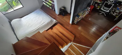 Casa En Venta En La Calera. Cod V21530