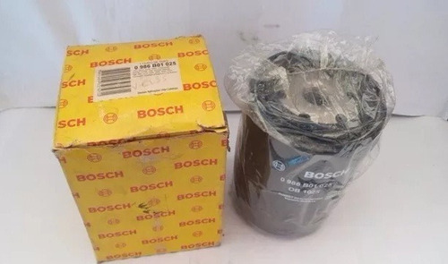 Filtro Bosch Ob1025 Oleo D10 D20 Veraneio F1000 P700 P900