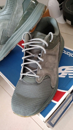 Tênis New Balance 1550 Reflective