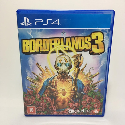 Borderlands 3