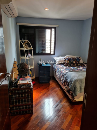 Imagem 14 de 15 de Apartamento - Ap04070 - 69537355