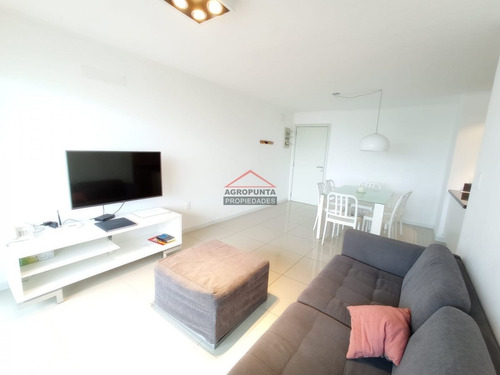 Apartamento En Venta Edificio Con Servicios - Ref: 5250