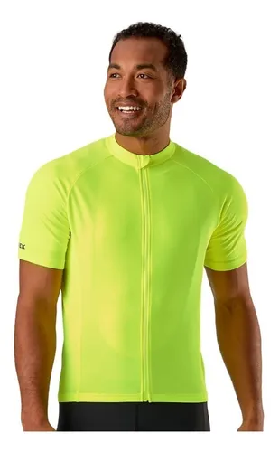 Jersey Remera Maillot Trek Solstice Para Hombre Cuotas sin inter s