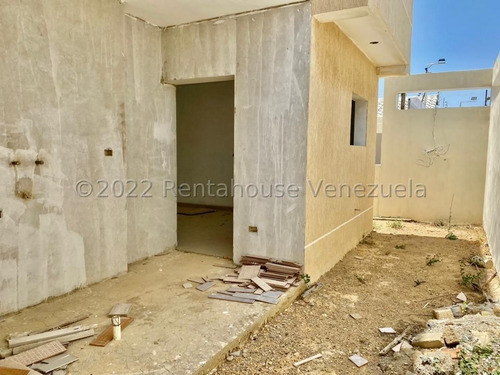 Imagen 9 de 9 de Townhouse En Construcción En Venta Ubicado En Punto Fijo