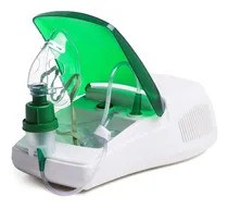 Comprar Nebulizador Portatil 2 Años Garantía Envío Gratis