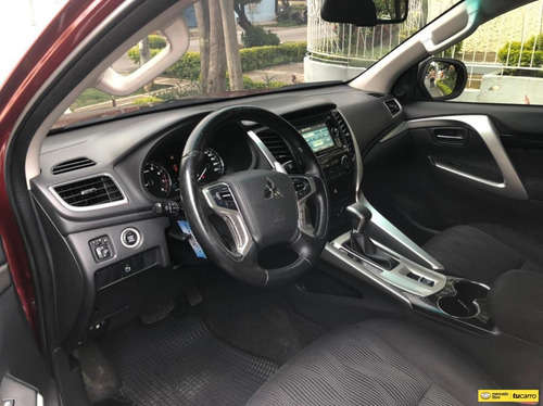 Mitsubishi Montero