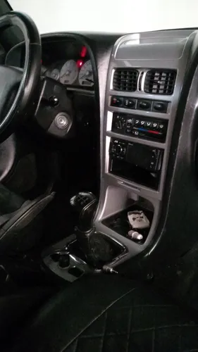 Ssangyong Korando 2.9tdi Turbo Diessel