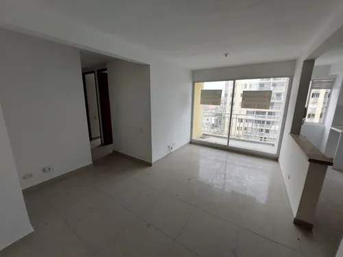 Apartamento En Arriendo El Socorro, Cartagena