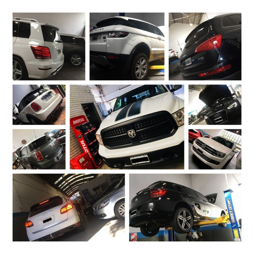 Imagen 4 de 8 de Service 60000 Km Fiat Mobi Distribucion Bomba + Service 2 Fi