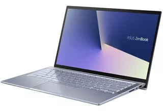 Notebook Asus Zenbook I7 10ma 16gb Ram 512gb Ssd + Funda