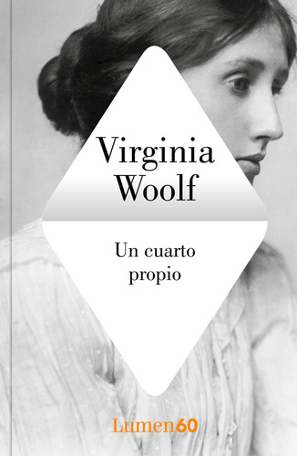 Un Cuarto Propio - Woolf, Virginia