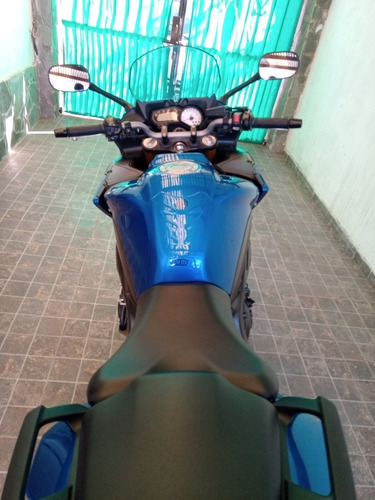 Imagen 6 de 6 de Yamaha Fazer800